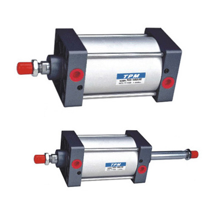 TSC系列标准气缸