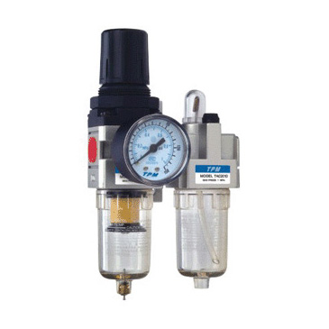 TAC空气过滤器组合(二联件)