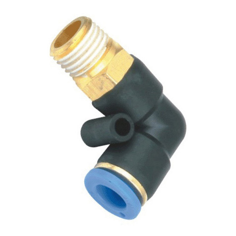 TPL L型螺纹二通